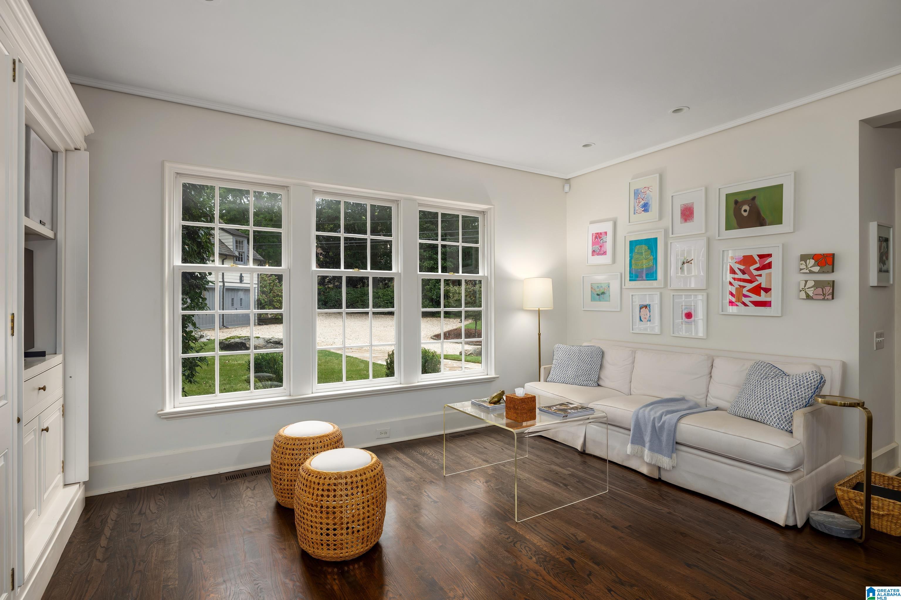 3612 Country Club Road Birmingham, AL 35213 - Photo 30 of 83