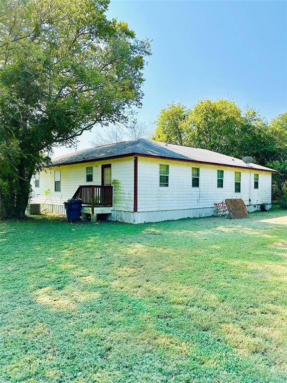 300 Southwest 3rd Street Hubbard, TX 76648 - Photo 4 of 20
