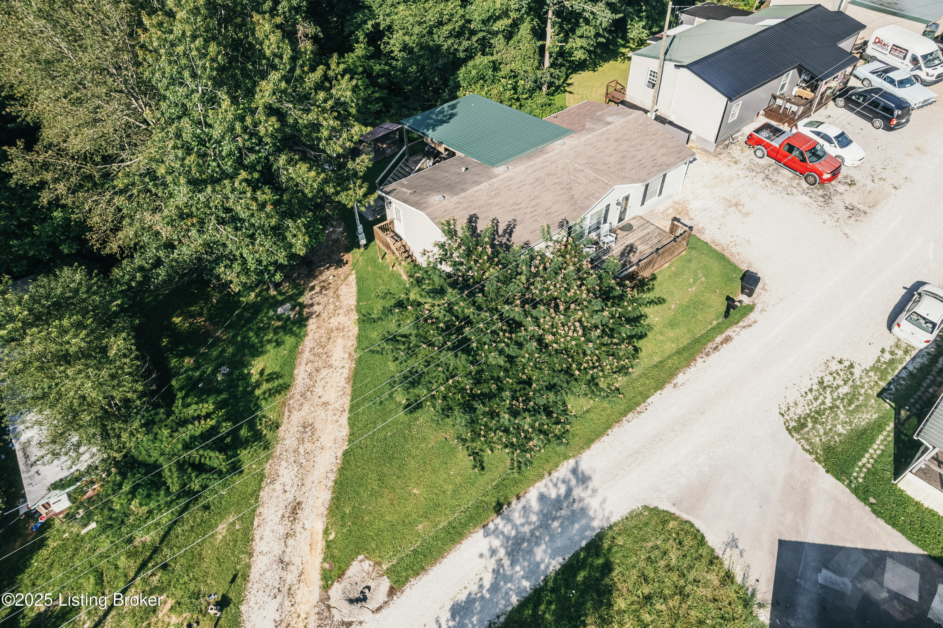 380 Cave Spring Road McDaniels, KY 40152 - Photo 58 of 69 59-DJI_0600-HDR