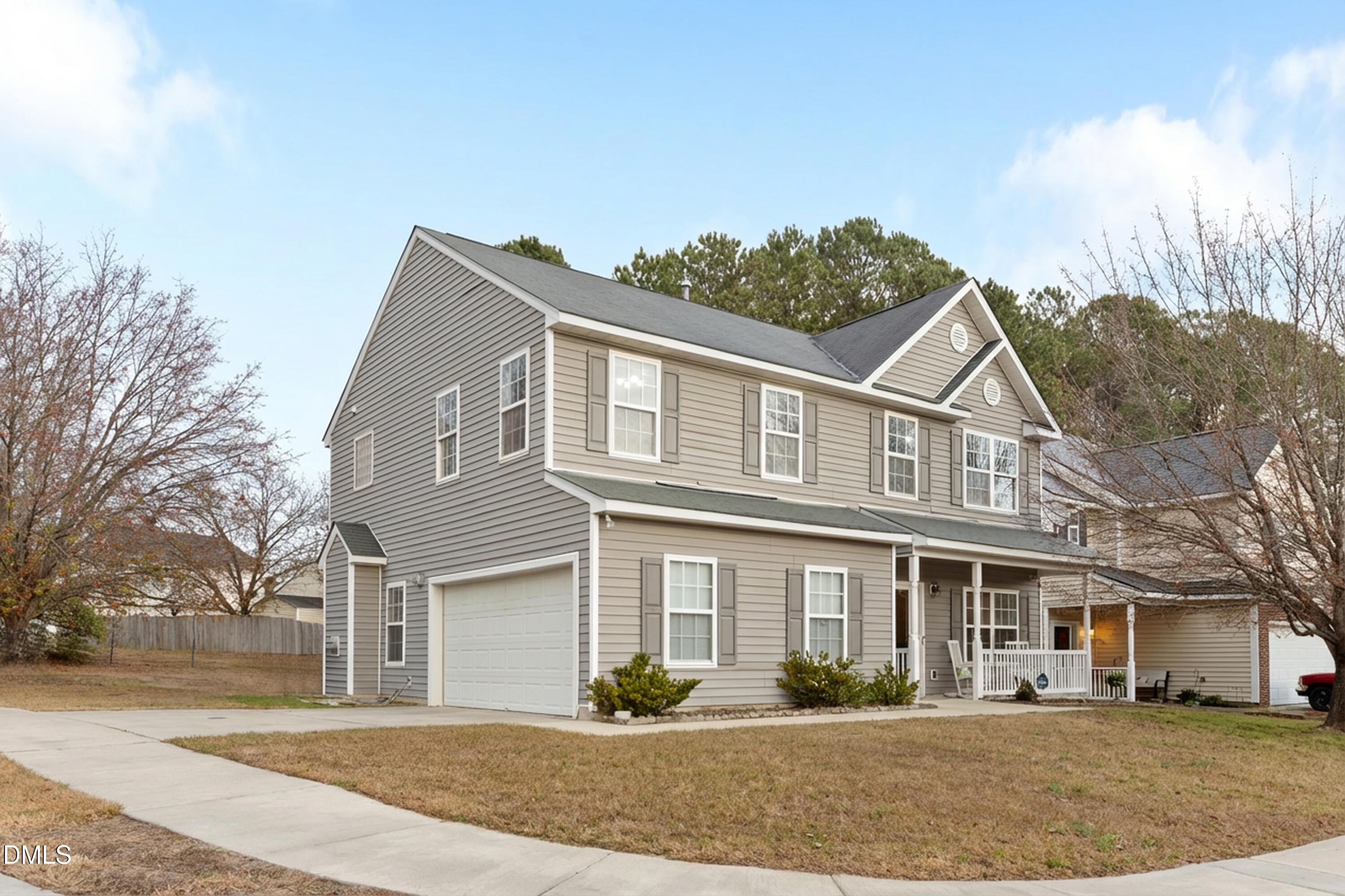 3101 Rendezvous Drive Raleigh, NC 27610 - Photo 1 of 39 IMG_7861