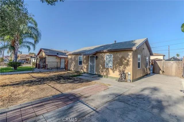 $394,999 | 919 North Illinois Avenue, Colton, CA 92324
