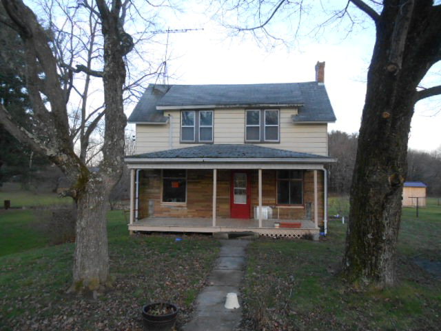 192 Community Road Emlenton, PA 16373 - Photo 1 of 1 Main View