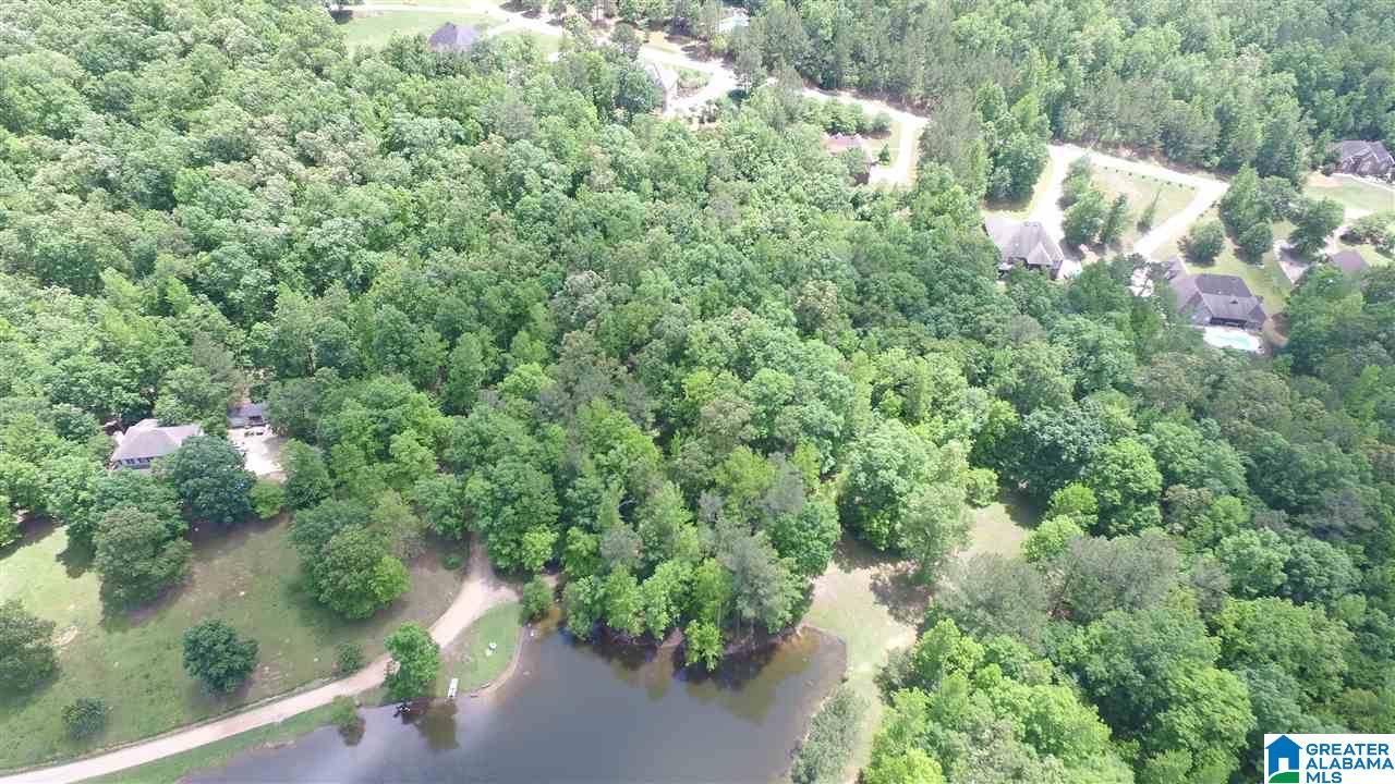 Lot 2 Brookview Lane, Unit 2 Helena, AL 35080 - Photo 4 of 13