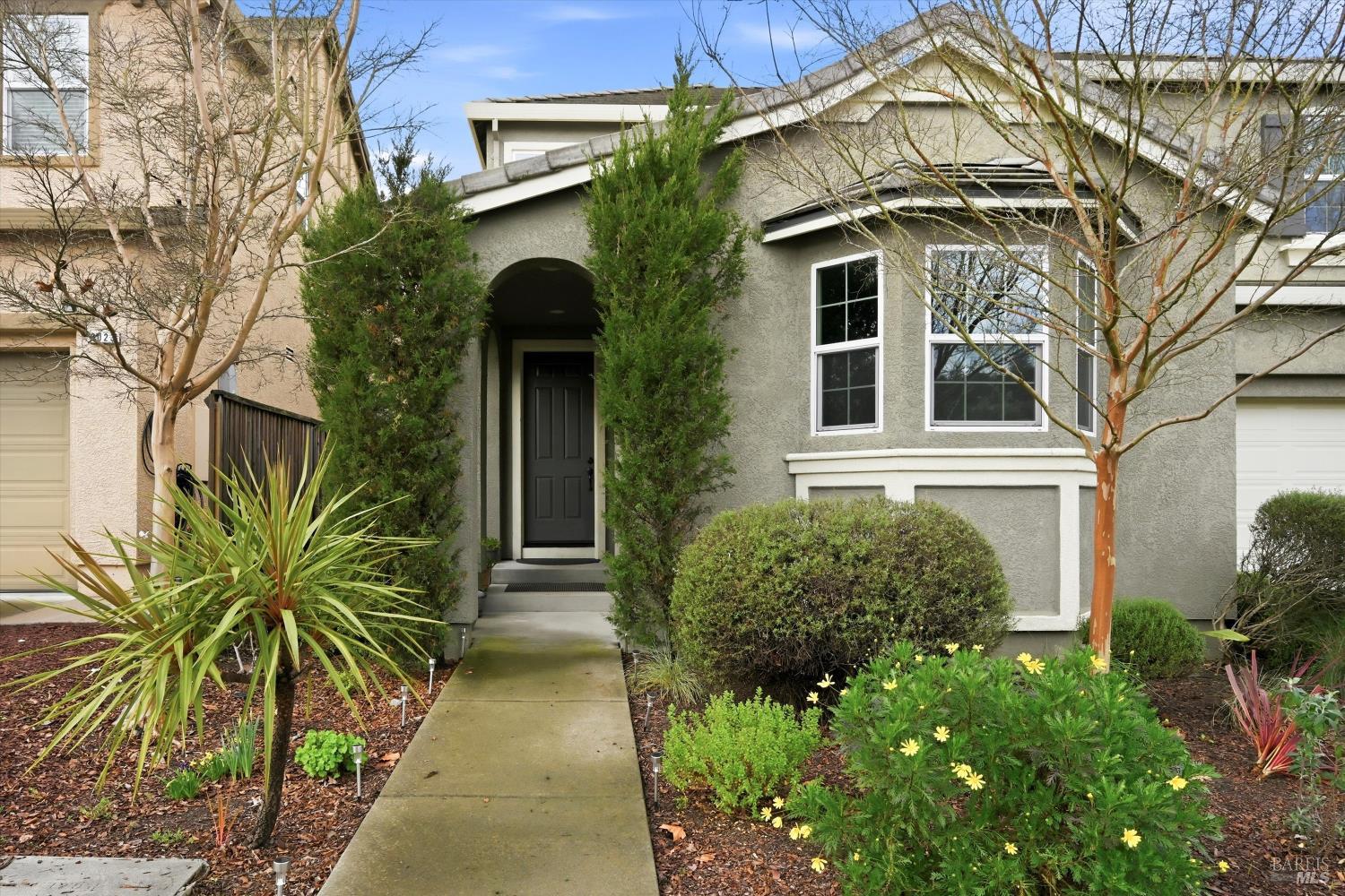 2017 Verbena Drive Santa Rosa, CA 95404 - Photo 1 of 36 Welcome to 2017 Verbena Drive