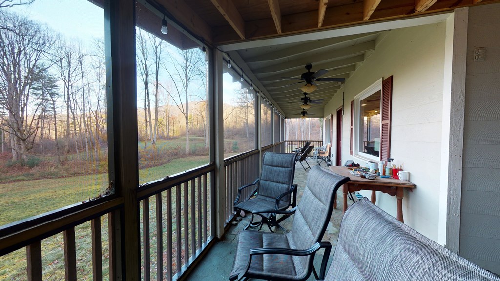 1446 Muskrat Creek Road Hayesville, NC 28904 - Photo 56 of 108