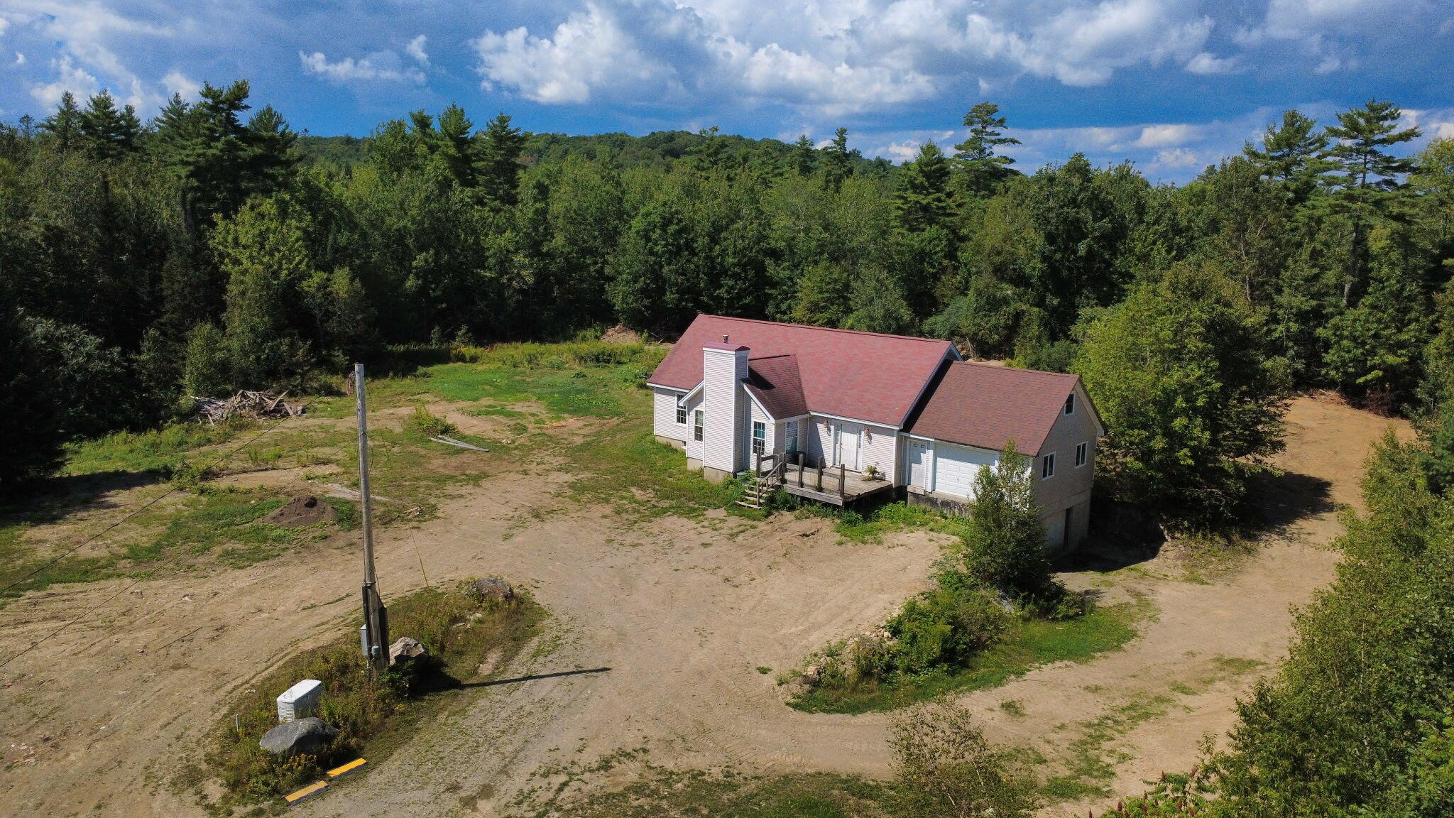 59 Monroe Road Winterport, ME 04496 - Photo 11 of 30 1000004993