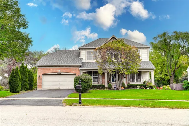 $577,500 | 1034 Heather Court, Fox River Grove, IL 60021