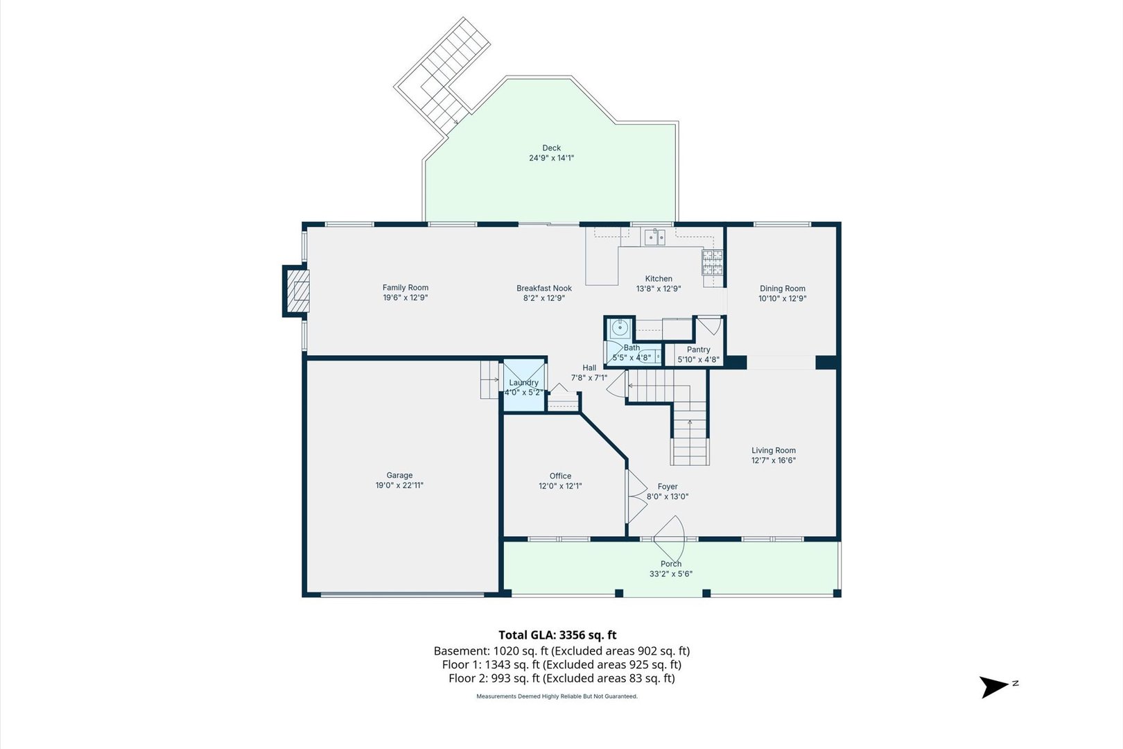 1034 Heather Court Fox River Grove, IL 60021 - Photo 45 of 64