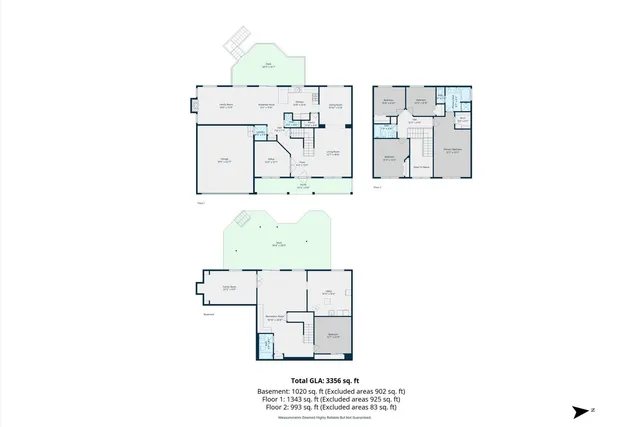 $577,500 | 1034 Heather Court, Fox River Grove, IL 60021