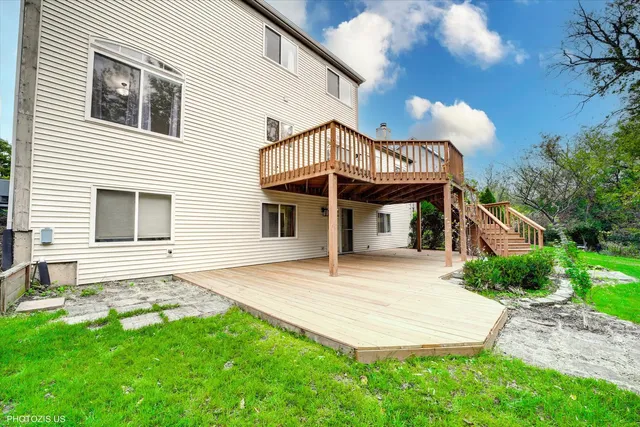 $577,500 | 1034 Heather Court, Fox River Grove, IL 60021