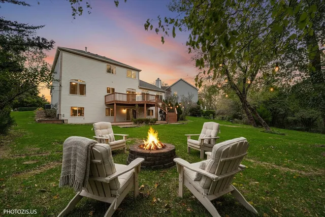 $577,500 | 1034 Heather Court, Fox River Grove, IL 60021