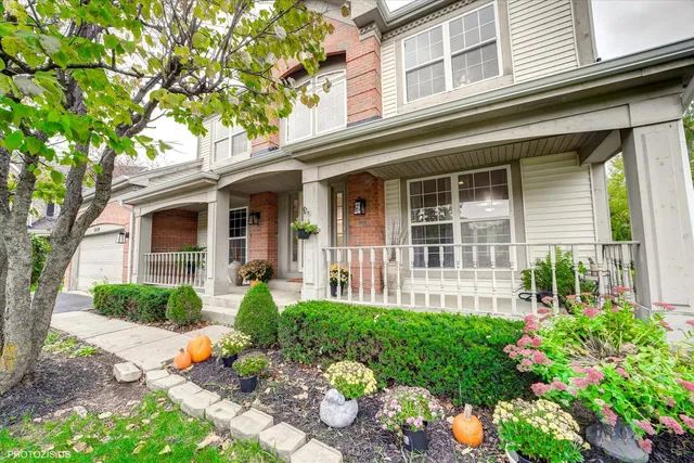 $577,500 | 1034 Heather Court, Fox River Grove, IL 60021