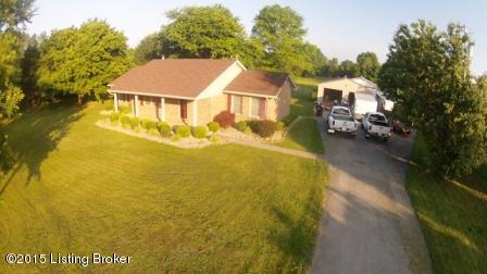308 Wales Run Road Mount Washington, KY 40047 - Photo 21 of 48 Front house 2