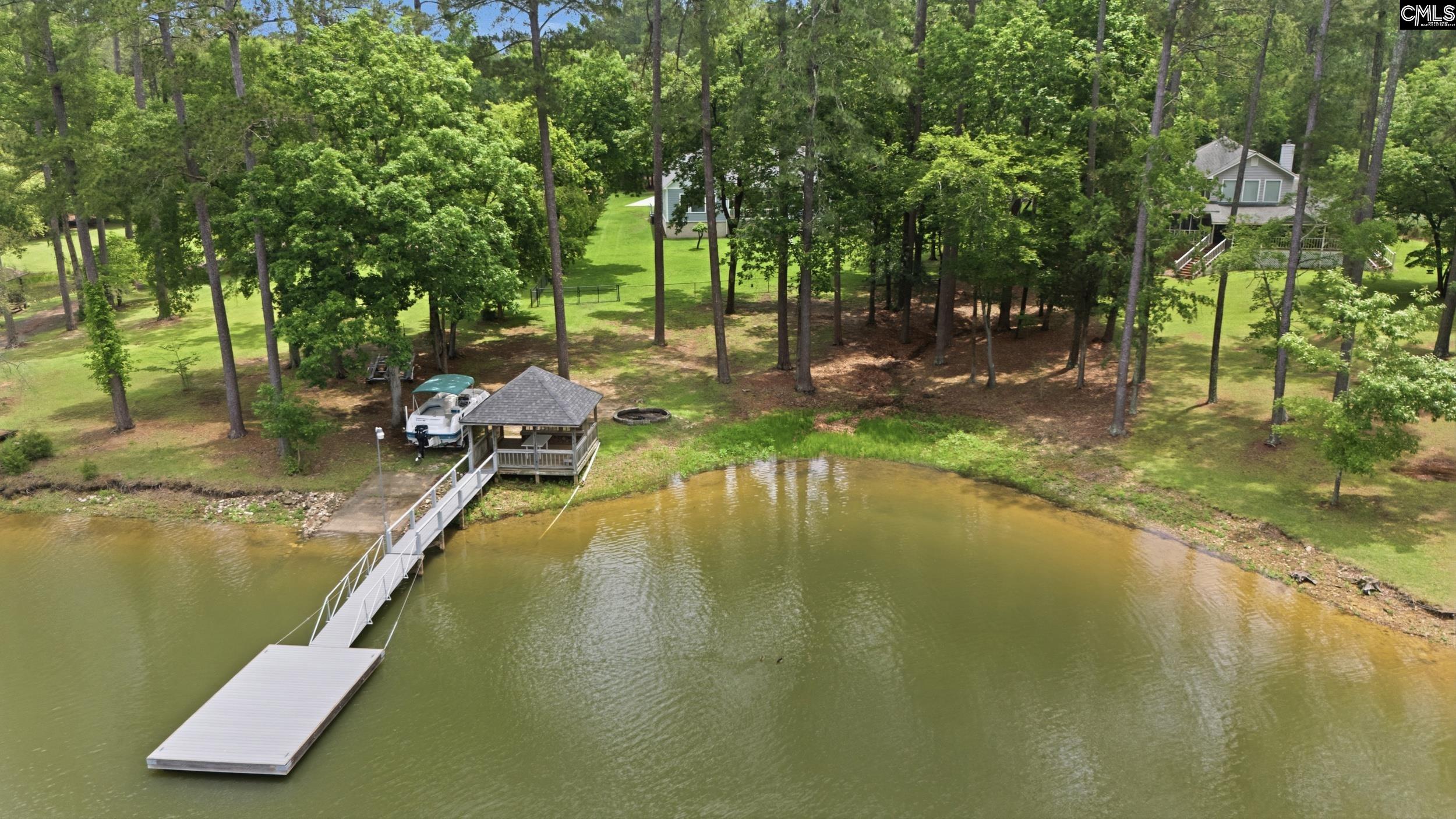 148 Metts Road Leesville, SC 29070 - Photo 37 of 55