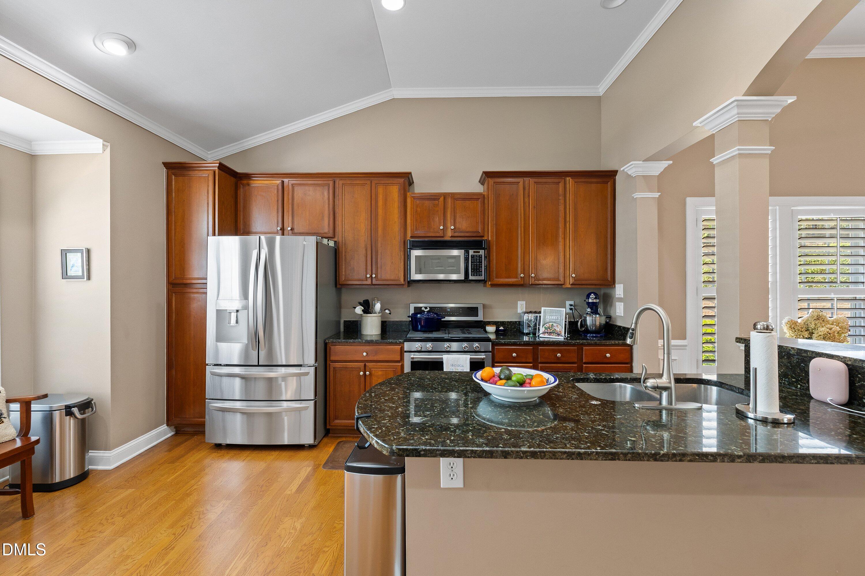 12241 Orchardgrass Lane Raleigh, NC 27614 - Photo 16 of 55 Kitchen