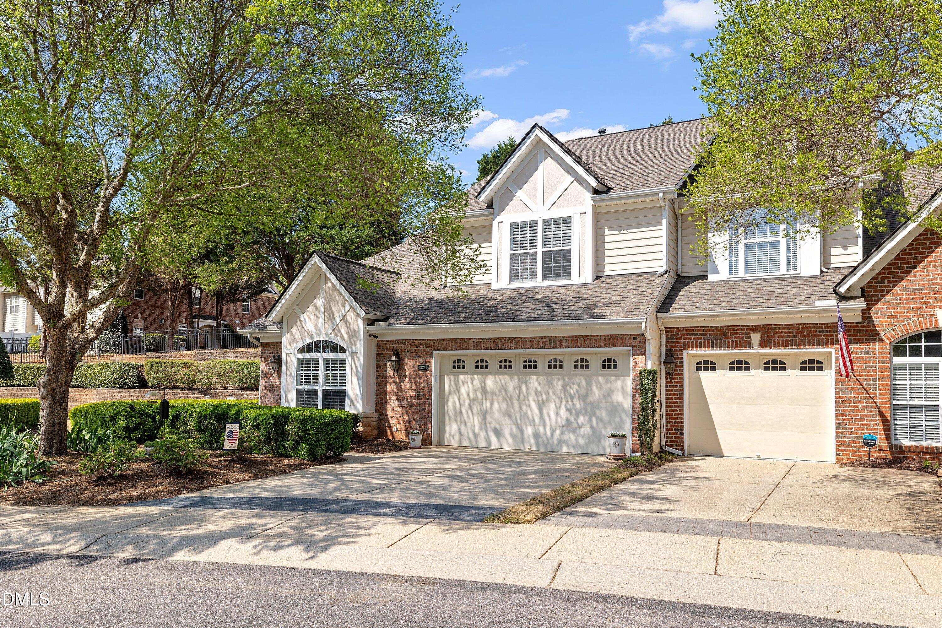 12241 Orchardgrass Lane Raleigh, NC 27614 - Photo 48 of 55 12241 Orchardgrass_5699