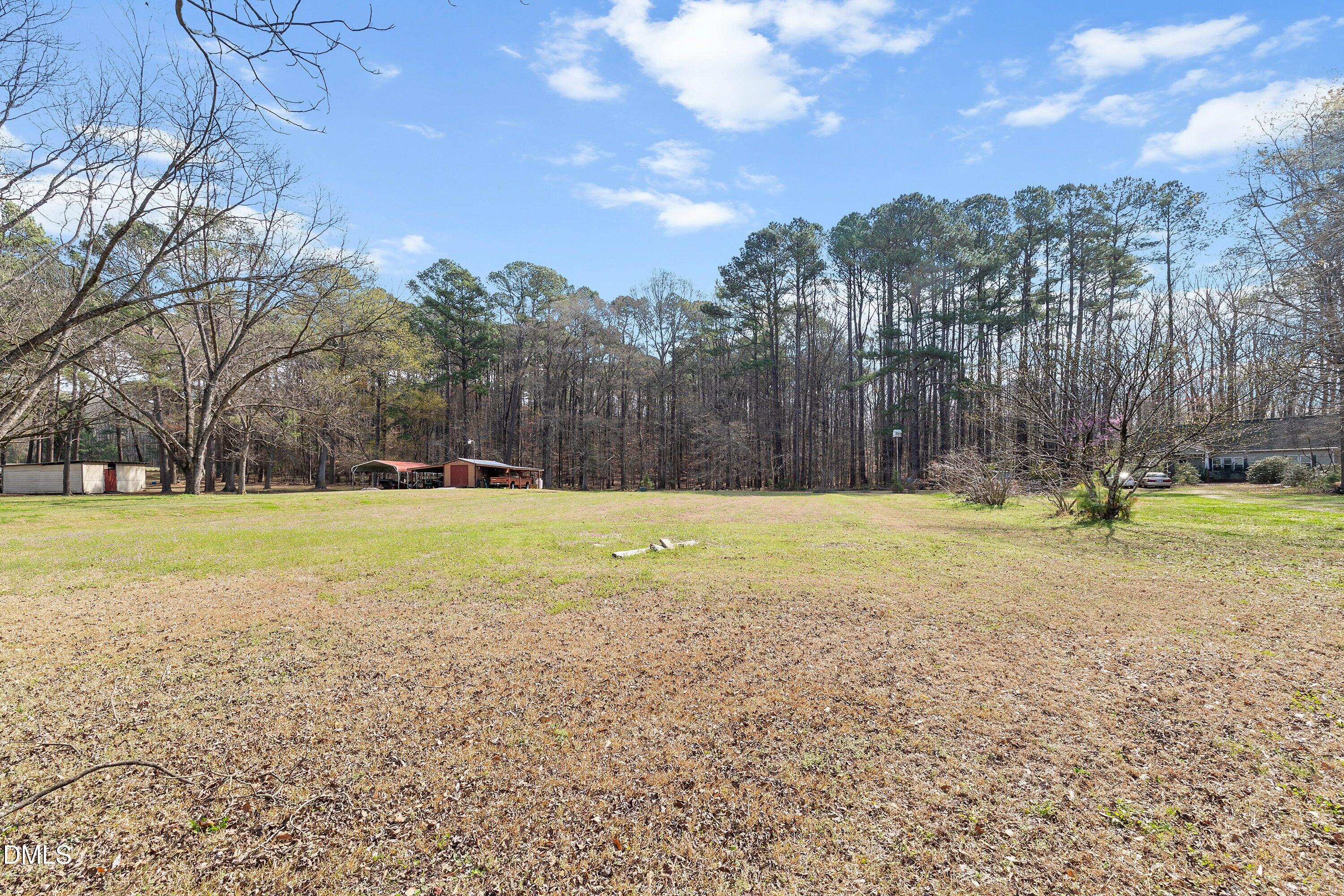 9705 Lake Wheeler Road Raleigh, NC 27603 - Photo 4 of 15