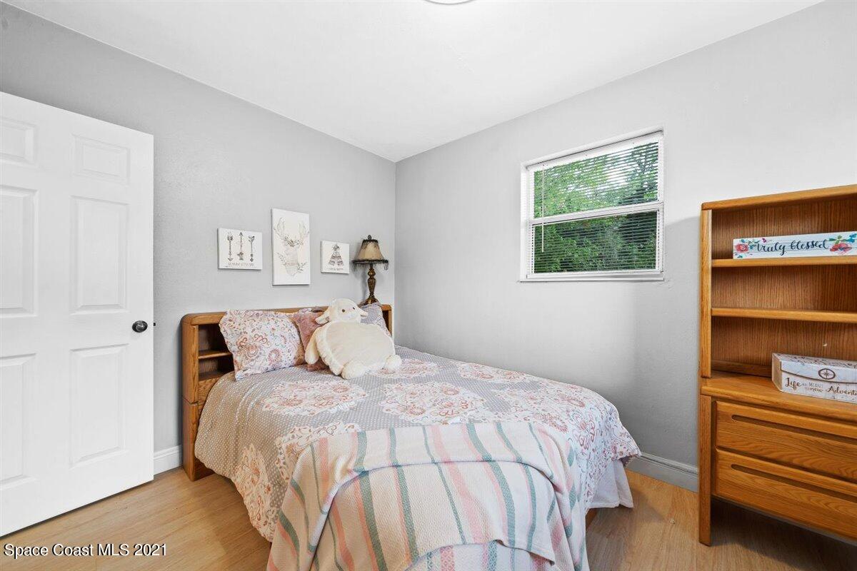 420 West Rutgers Street Melbourne, FL 32901 - Photo 14 of 40 Bedroom 1