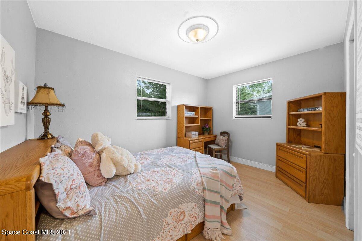 420 West Rutgers Street Melbourne, FL 32901 - Photo 15 of 40 Bedroom 1