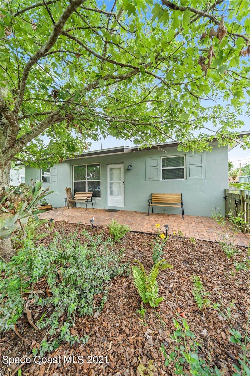 420 West Rutgers Street Melbourne, FL 32901 - Photo 3 of 40 Front