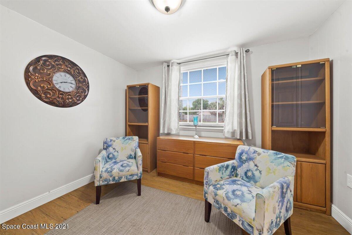 420 West Rutgers Street Melbourne, FL 32901 - Photo 22 of 40 Bedroom 4