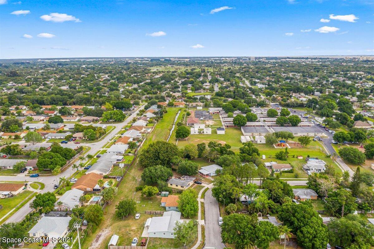 420 West Rutgers Street Melbourne, FL 32901 - Photo 30 of 40 Area View