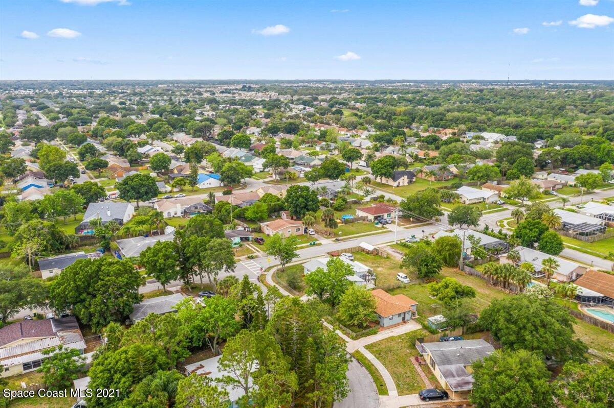 420 West Rutgers Street Melbourne, FL 32901 - Photo 32 of 40 Area View
