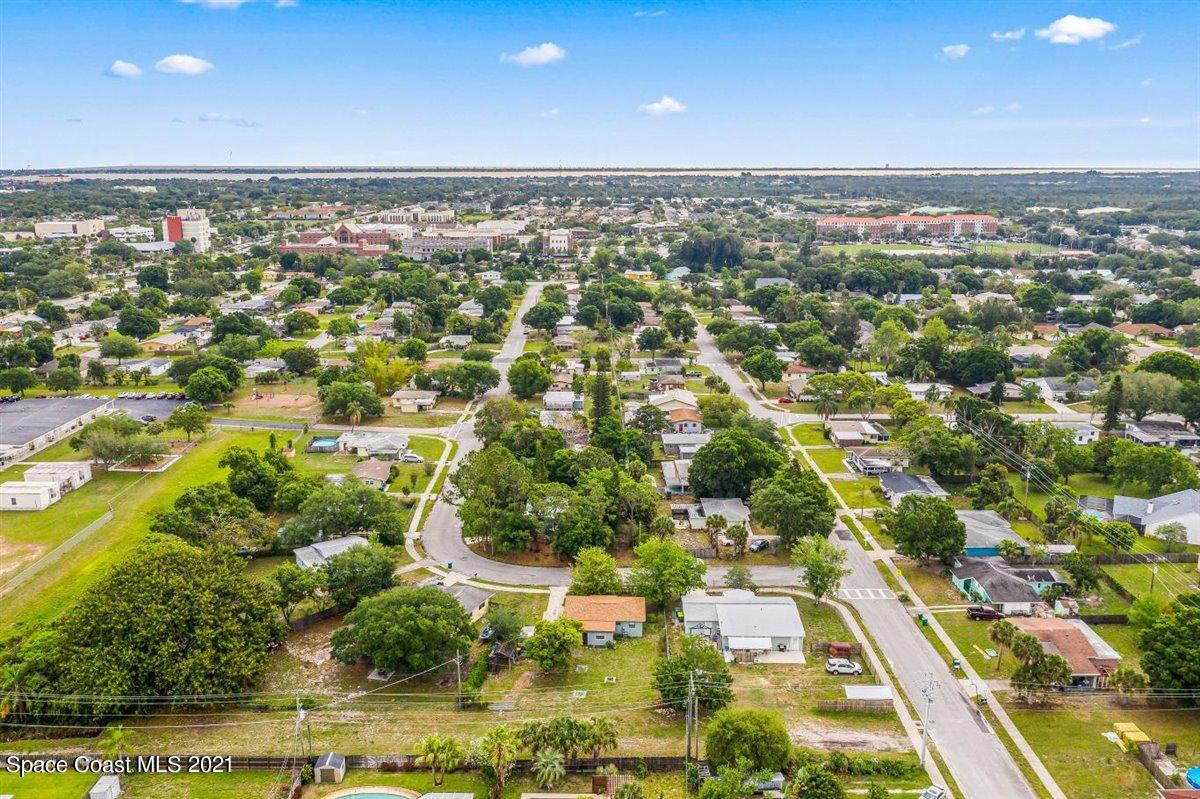 420 West Rutgers Street Melbourne, FL 32901 - Photo 33 of 40 Area View
