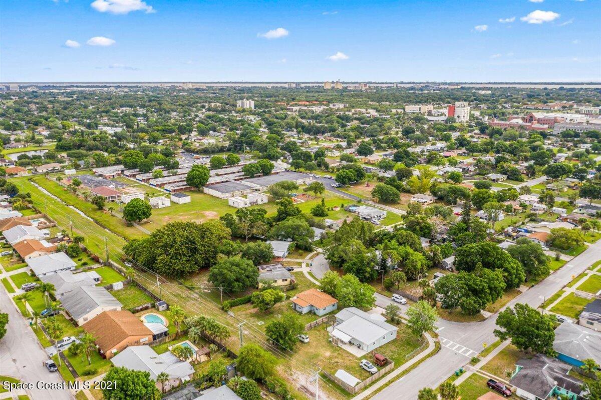 420 West Rutgers Street Melbourne, FL 32901 - Photo 34 of 40 Area View