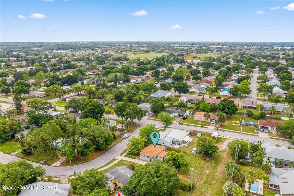 420 West Rutgers Street Melbourne, FL 32901 - Photo 35 of 40 Area View