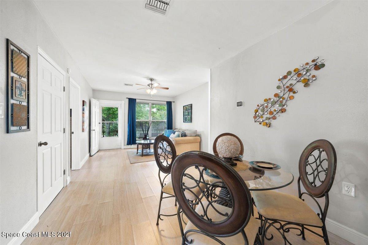 420 West Rutgers Street Melbourne, FL 32901 - Photo 9 of 40 Dining
