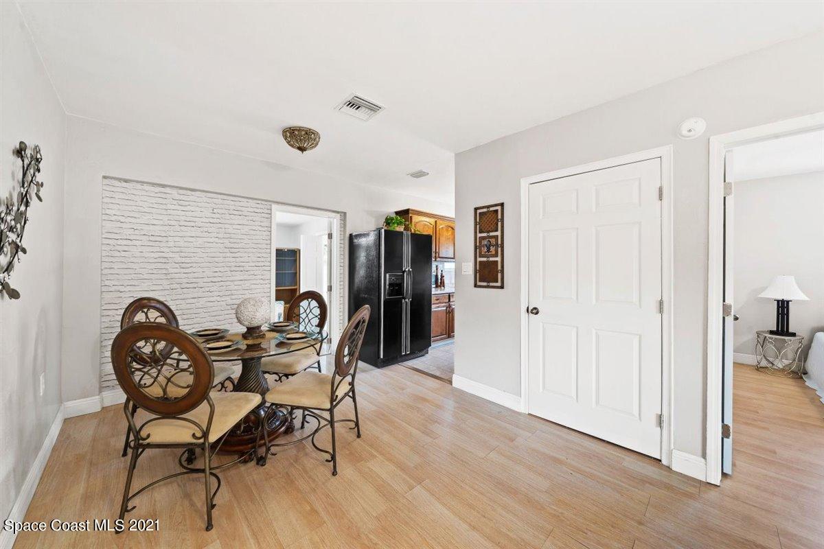 420 West Rutgers Street Melbourne, FL 32901 - Photo 10 of 40 Dining