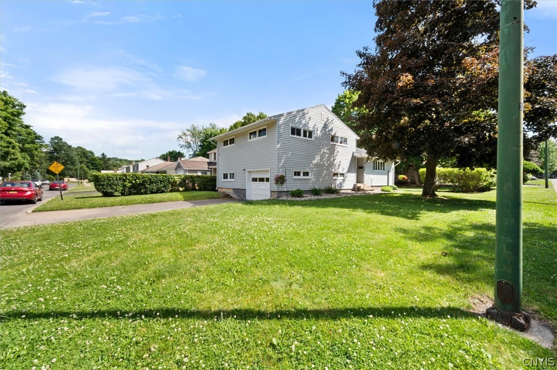 2515 Edgewood Road Utica, NY 13501 - Photo 46 of 50