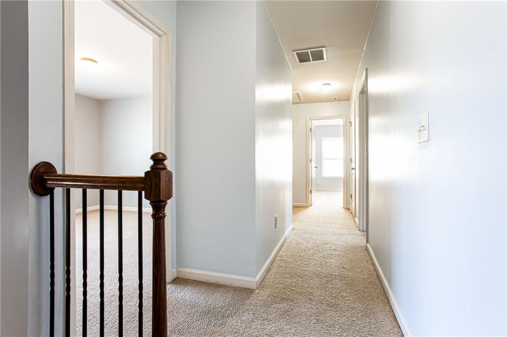 4354 Favored Way Union City, GA 30291 - Photo 16 of 48