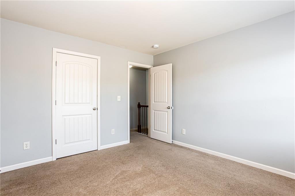 4354 Favored Way Union City, GA 30291 - Photo 28 of 48