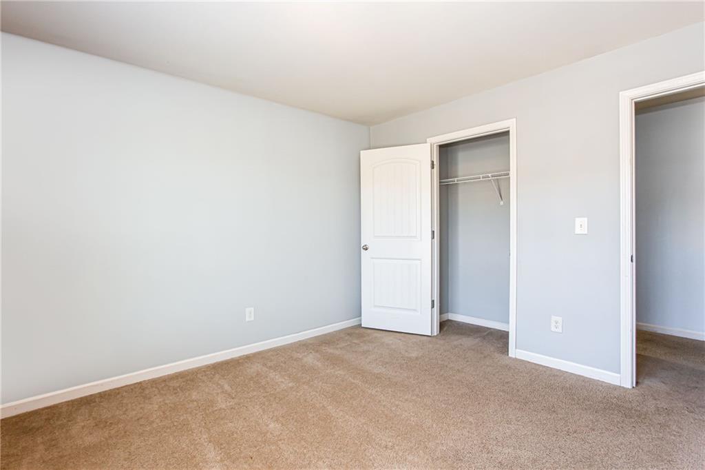 4354 Favored Way Union City, GA 30291 - Photo 29 of 48