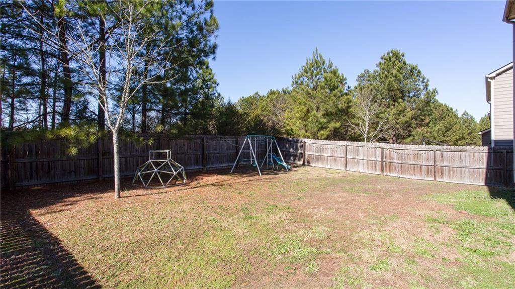 4354 Favored Way Union City, GA 30291 - Photo 38 of 48