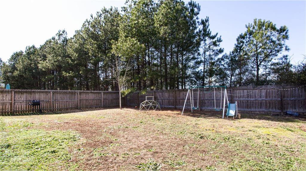 4354 Favored Way Union City, GA 30291 - Photo 39 of 48