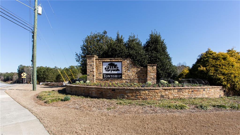 4354 Favored Way Union City, GA 30291 - Photo 40 of 48