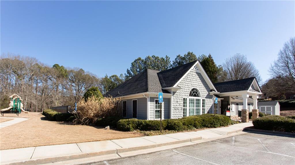 4354 Favored Way Union City, GA 30291 - Photo 41 of 48