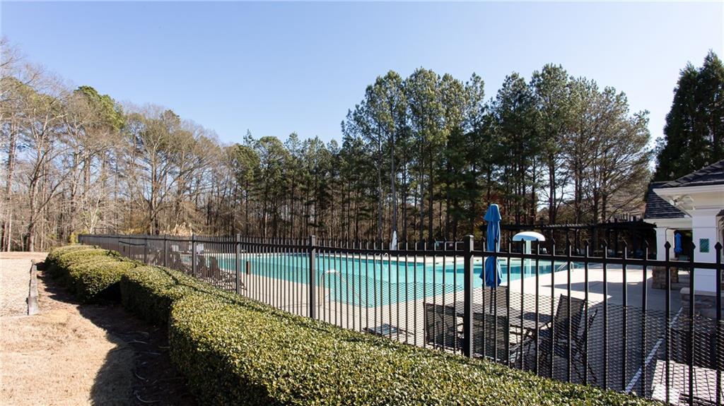 4354 Favored Way Union City, GA 30291 - Photo 42 of 48