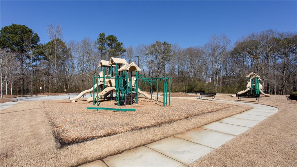 4354 Favored Way Union City, GA 30291 - Photo 43 of 48