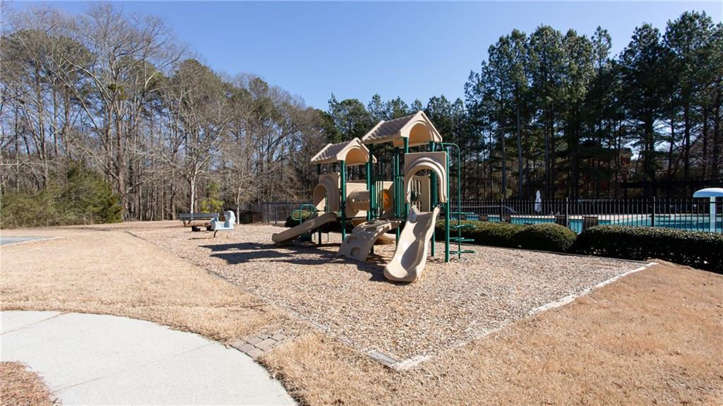 4354 Favored Way Union City, GA 30291 - Photo 44 of 48