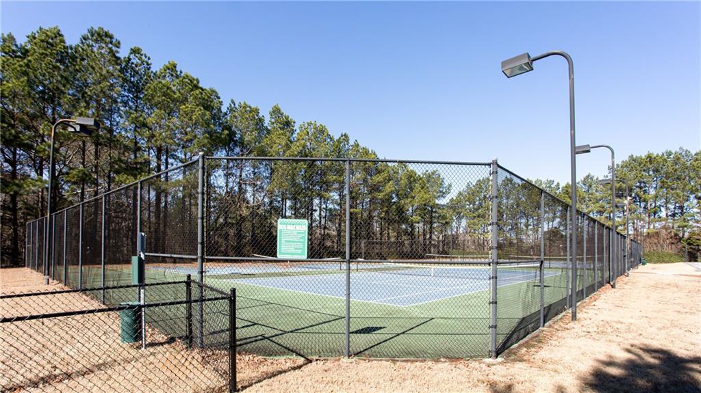 4354 Favored Way Union City, GA 30291 - Photo 45 of 48