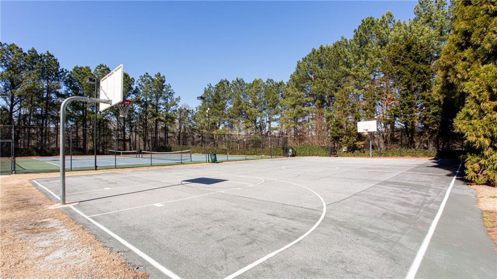 4354 Favored Way Union City, GA 30291 - Photo 46 of 48