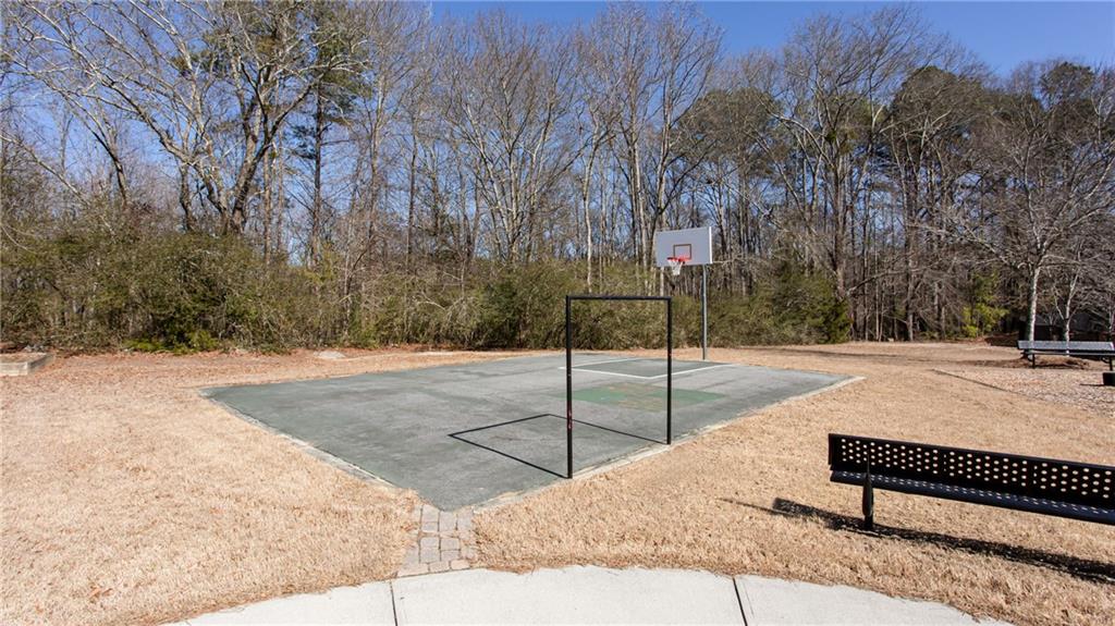 4354 Favored Way Union City, GA 30291 - Photo 47 of 48