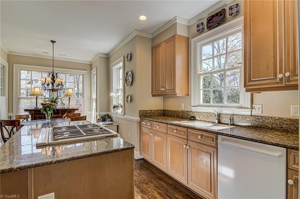 707 Dover Road Greensboro, NC 27408 - Photo 13 of 33 Gallery Image 13