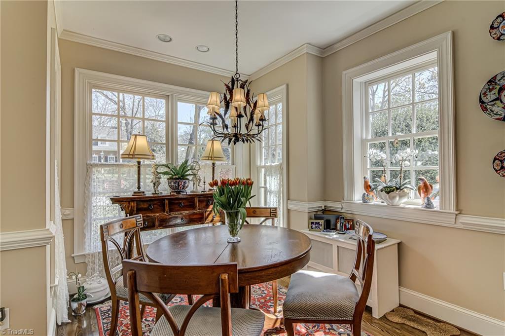 707 Dover Road Greensboro, NC 27408 - Photo 15 of 33 Gallery Image 15