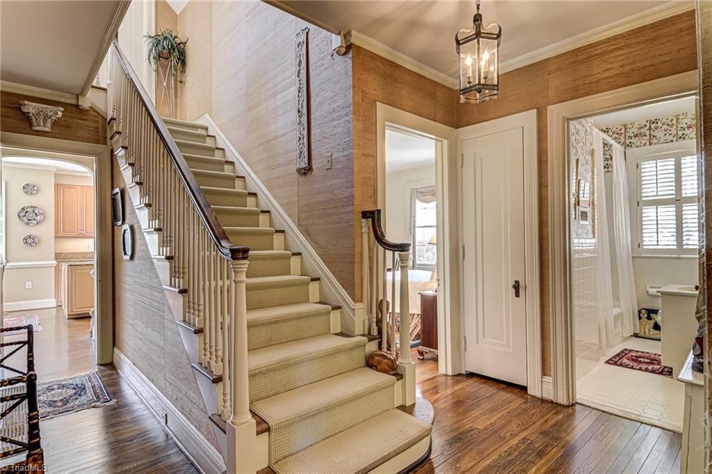 707 Dover Road Greensboro, NC 27408 - Photo 16 of 33 Gallery Image 16