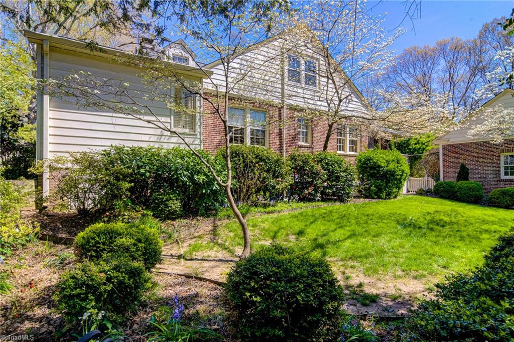 707 Dover Road Greensboro, NC 27408 - Photo 31 of 33 Gallery Image 31